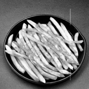 Simple Fries