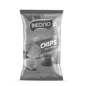 Chips Tangy Tomato 75g