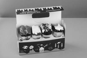 Mini Waffles Combo Tws Special