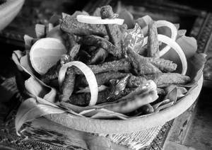 Beef Dry Fry (bdf)        Fastseller