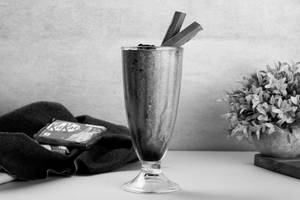 Kitkat Thick Shake.