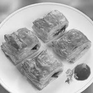 Veg Puffs