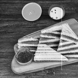 Sandwich Toast