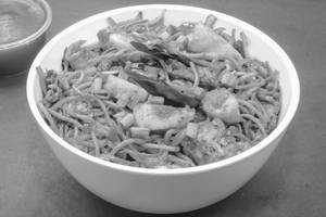 Prawns Noodles