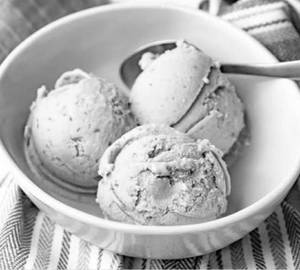 Chickoo bowl