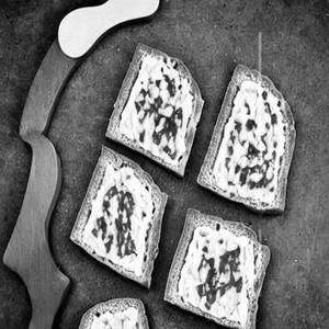 Bread Butter Jam