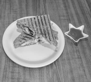 Chicken Sandwich