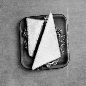 Plain Sandwich
