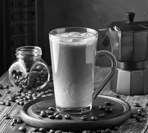 Cold Coffee [300Ml]