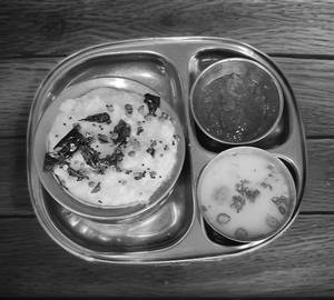 Curd Rice