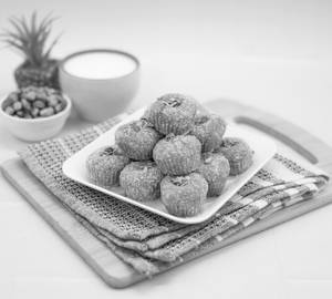 Mathura Peda