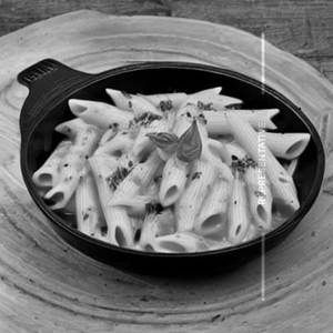 Penne Arrabiata Pasta [Veg]