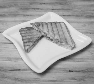 Paneer Cheese Sandwich