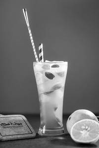 Desi Lemon Soda