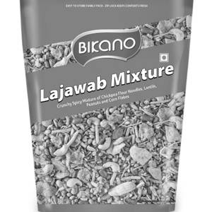 Lajawab Mixture