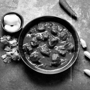 Beef Masala