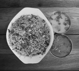 Veg Fried Rice
