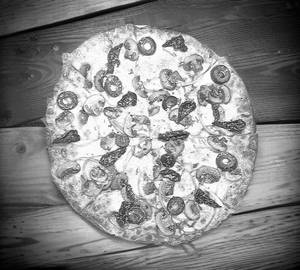Siciliana Pizza