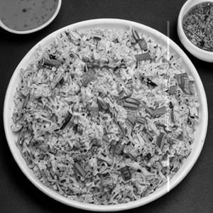 Gobi Rice
