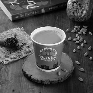 Elaichi Chai