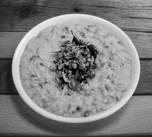 Daal khichdi