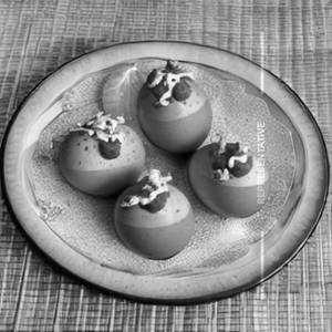 Egg Podimass