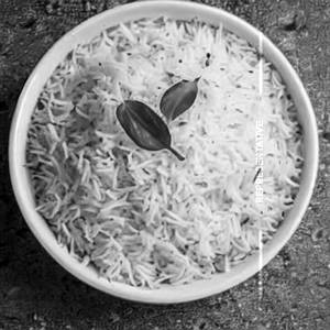 Jasmine Rice Veg