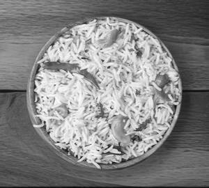 Jeera Rice