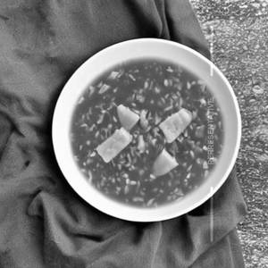Plantain Pith Soup