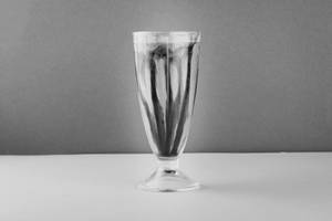 Chocolate Thick Shake