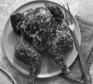 Grilled Chicken