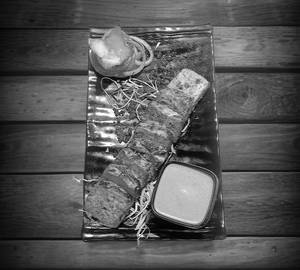 Achaari Paneer Tikka (8 Pieces)