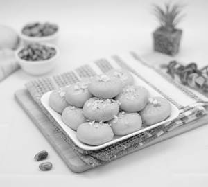 Mango Peda