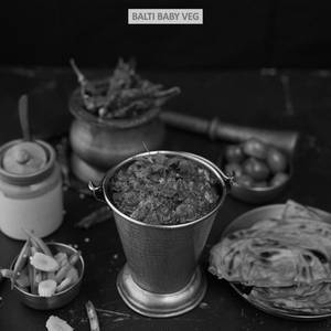 Balti Subji
