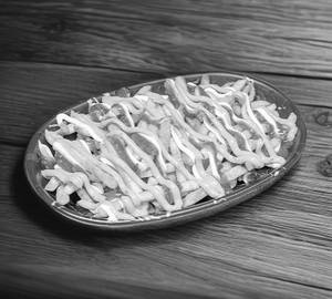 Tandoori Fries