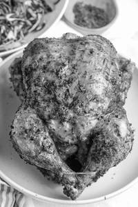 Grill Chicken