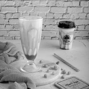 Caramel Shake