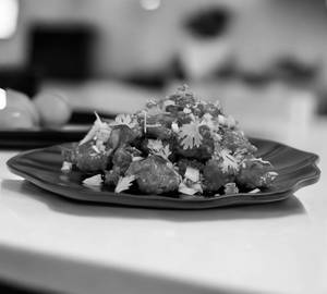 Gobi manchurian