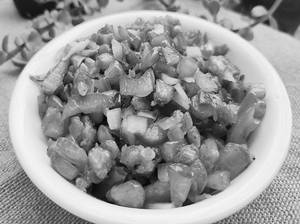 Corn Chilly