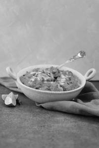 Paneer Masala
