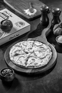 Capsicum Pizza