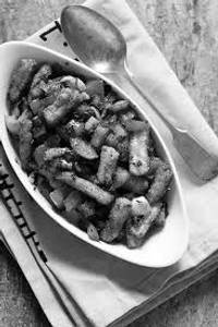 Baby Corn Pepper Dry