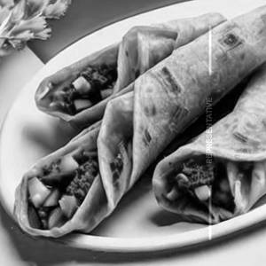 Lumpia Veg