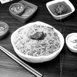 Beef Special Fried Rice