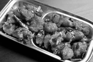 Chicken 65 Bone