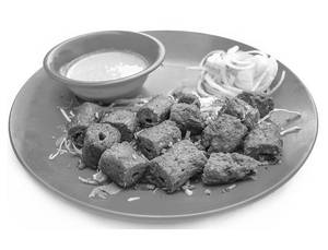 Mutton Seekh Kabab