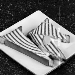 Maska Cheese Sandwich