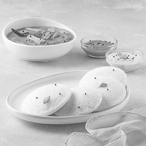 Idli Sambar