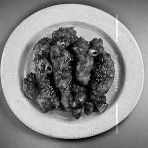 Chilly Chicken