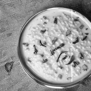 Curd Rice